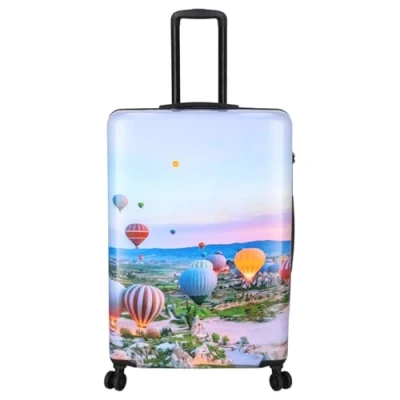 Abbildung von KENO RADA Stonewood Trolley L Ballon