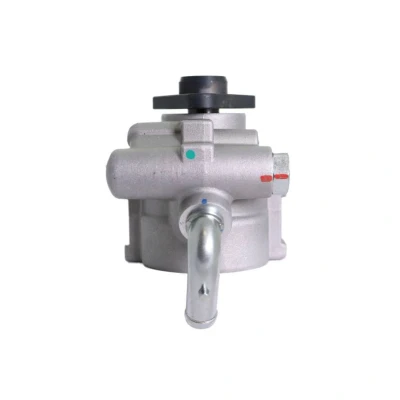 Abbildung von LAUBER 55.3719 Hydraulikpumpe hydraulisch 90 IVECO: DAILY 4 Pritsche/Fahrgestell, Kasten/Kombi