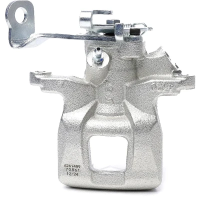 Abbildung von METZGER 6261489 Bremssattel Hinterachse links MAZDA: 6 Kombi, Limousine, Kasten / Kombi