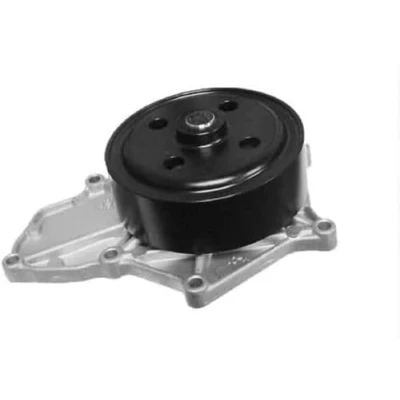 Abbildung von VALEO 506878 Wasserpumpe ohne Riemenscheibe mit Dichtungen Deckel HONDA: CIVIC 8 Hatchback, Accord 7 Limousine, CR V 3