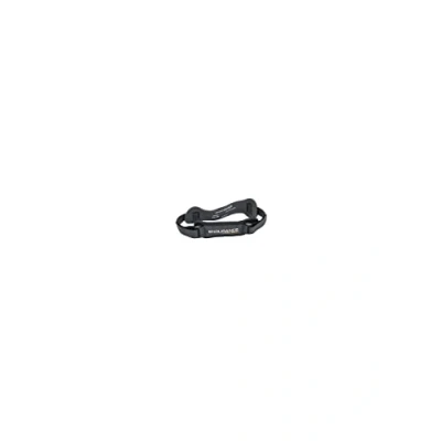 Abbildung von Endurance KNIE Protech Bandagen, Größe: One Size, Black