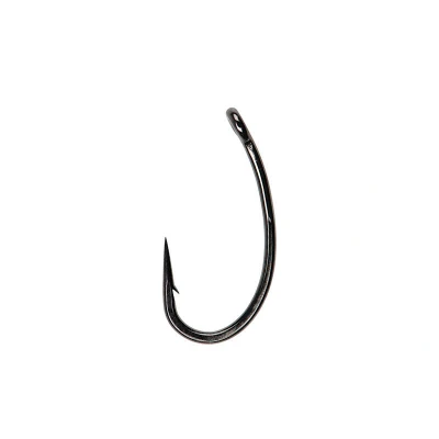 Abbildung von Fox Carp Hooks Curve Shank Gr.8