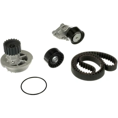 Abbildung von GATES PowerGrip Kit + Wasserpumpe KP15419XS 2