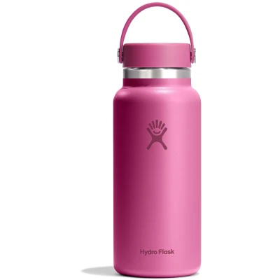 Abbildung von Hydro Flask 32oz / 946ml Wide Mouth Wasserflasche