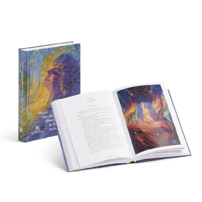 Abbildung von Poésies, Une saison en enfer, Illuminations de Rimbaud illustrées par la peinture moderne