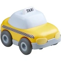 Abbildung von HABA KULLERBÜ Knikkerbaan Spielzeugauto für Kinder, Größe: One Size, Multicoloured