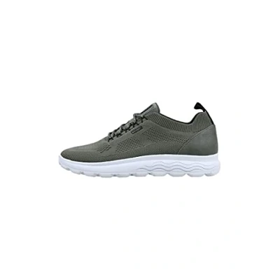 Abbildung von Geox Herren Spherica U Sneakers, Musk, 39 EU