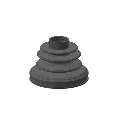 Abbildung von AUTOFREN SEINSA D8252 Achsmanschette 97 HYUNDAI: Santa Fe I, Coupe II, Matrix, HONDA: CIVIC 6 Fastback, Stufenheck,