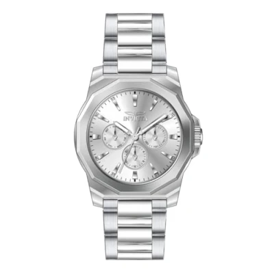 Abbildung von Invicta Herren Quarz Uhr 46843