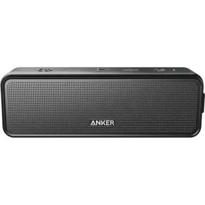 Abbildung von Anker Soundcore Select 2 Stereo Bluetooth Lautsprecher (Bluetooth, 16 W)