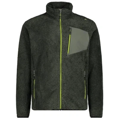 Abbildung von CMP Herrenjacke, Khaki Säure, 48