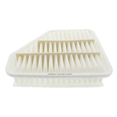 Abbildung von MAPCO 60472 Luftfilter 75 235 270 Filtereinsatz TOYOTA: Auris Schrägheck, Verso, Avensis III Station Wagon