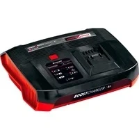 Abbildung von Einhell Power X Boostcharger 8A Akku Ladestation (Packung, 1 tlg)