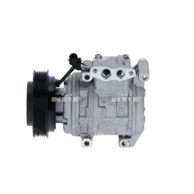 Abbildung von NRF 32991G Kompressor 15C 12 PAG 46 KIA: CARENS 3