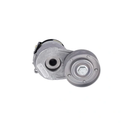 Abbildung von FEBI BILSTEIN 31973 Riemenspanner OPEL: Astra H Kastenwagen, Corsa D Schrägheck, Schrägheck