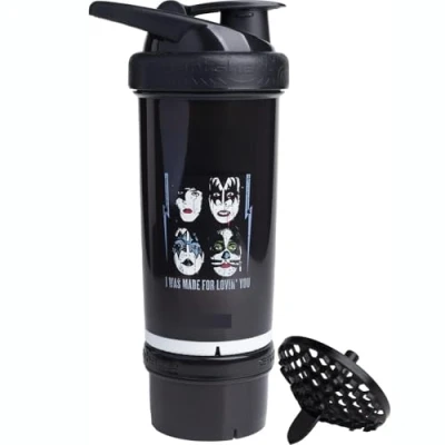 Abbildung von Smartshake Revive KISS (750ml)