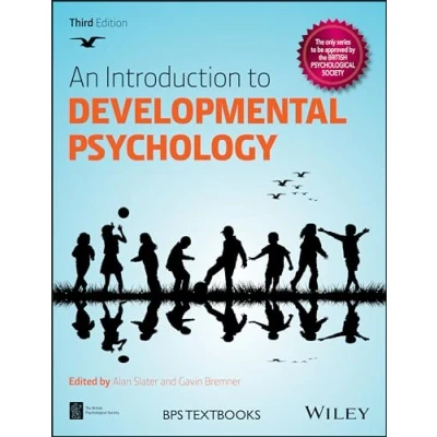 Abbildung von An Introduction to Developmental Psychology (BPS Textbooks in Psychology)