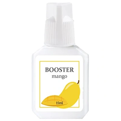 Abbildung von Wimpernkleber Verstärker Amplifier Booster Kleberverstärker zur Wimpernverlängerung Erhöht die Haftung der künstlichen Wimpern von SKY (15ml)