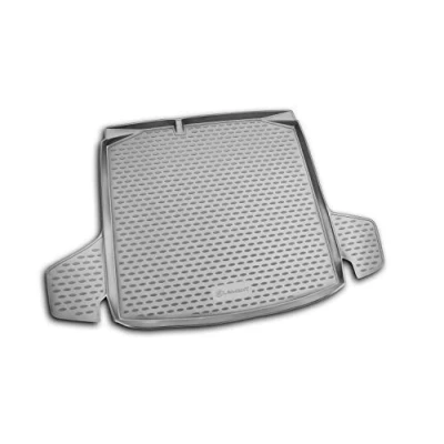 Abbildung von Element Passform Kofferraumwanne Laderaumwanne für Skoda Fabia Kombi 2007 2014