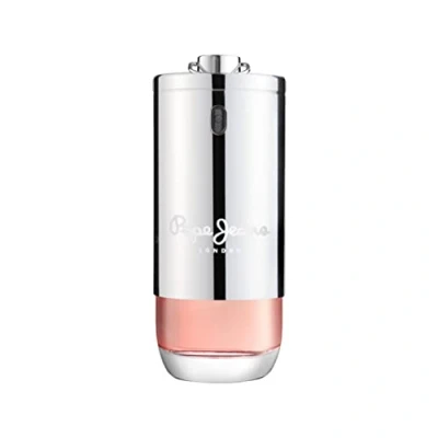 Abbildung von Pepe Jeans Bright For Her Eau de Parfum Damen 50ml Zypern Floral Parfüm Frauen