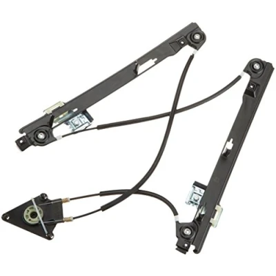 Abbildung von Esen Skv Fensterheber vorne links elektrisch ohne Elektromotor 01SKV891 SEAT: Altea XL, Altea, Toledo 3