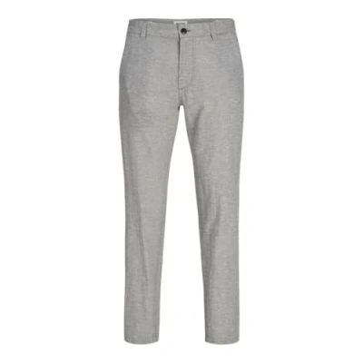 Abbildung von JPSTACE JJSUMMER Linen Blend Pant SN