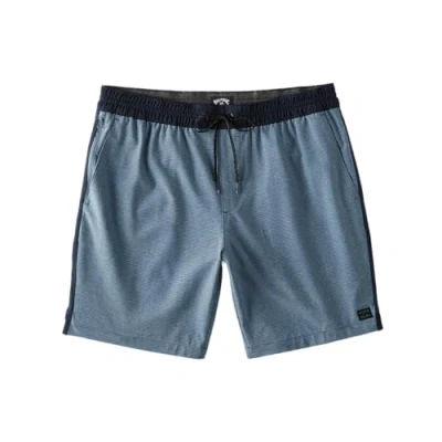Abbildung von Billabong Crossfire Unterwasser Shorts für Jungen 8 16 Blau