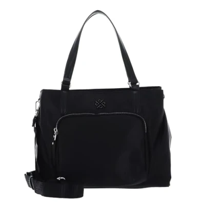 Abbildung von Picard Legere CITY Handtasche, Damen, Größe: One Size, Black