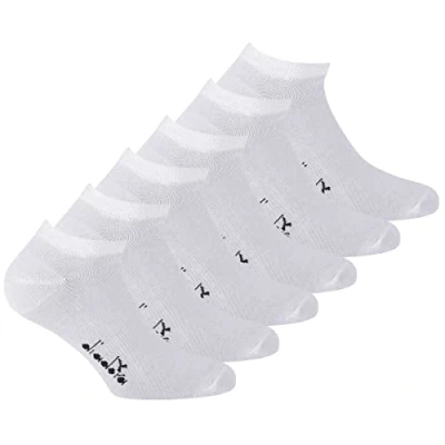 Abbildung von Socken Unisex 6er Pack Bequem sitzend