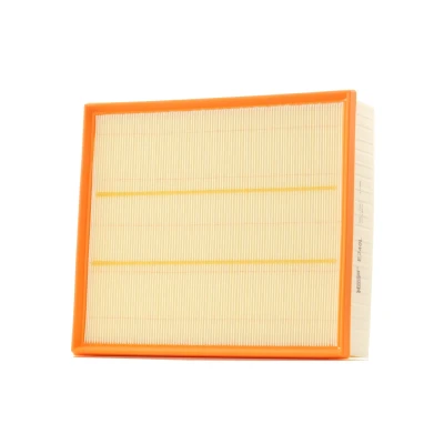 Abbildung von HENGST FILTER E240L Luftfilter 70 276 315 Filtereinsatz MERCEDES BENZ: Sprinter 2 T Kastenwagen, 5 Pritsche/Fahrgestell, Bus