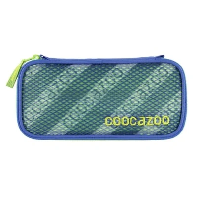 Abbildung von &#039;Coocazoo Schlampermäppchen PencilDenzel MeshFlash LE Polyester 6 x 24 11 cm (H/B/T) Unisex Zubehör Schule (PencilDenzel MF)