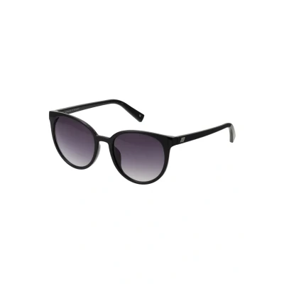 Abbildung von Le Specs Armada Sonnenbrille, Damen, Größe: One Size, Black
