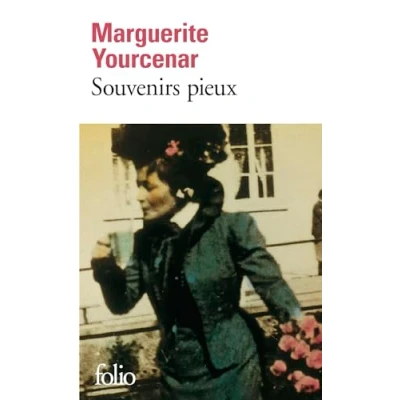 Abbildung von Le Labyrinthe du monde, tome 1 : Souvenirs pieux (Collection Folio)