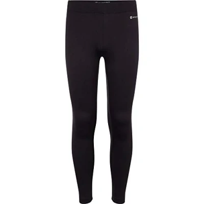 Abbildung von Energetics Mädchen Kelina Tight, Black, 140
