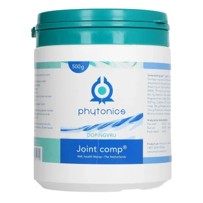 Abbildung von Phytonics Joint Compositum P/P