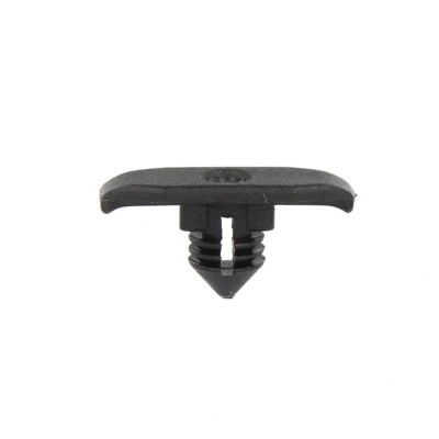 Abbildung von ROMIX 10909 Clip, Zier /Schutzleiste VOLKSWAGEN: GOLF 3 Cabrio, 3, Passat B8 Variant, AUDI: A5 Sportback, A4 Avant, A6 C7 Allroad