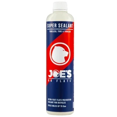 Abbildung von JOES NO FLATS Unisex Youth SUPER DICHTSTOFF 500ML