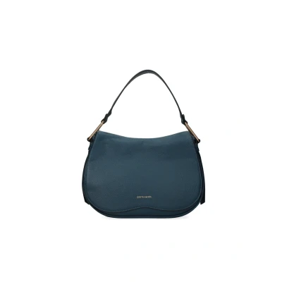 Abbildung von Pierre Cardin Handtasche, Damen, Größe: One Size, Blue
