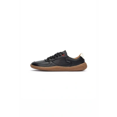 Abbildung von Pikolinos Sneakers in Leder ARANJUEZ Unisex Farbe Black