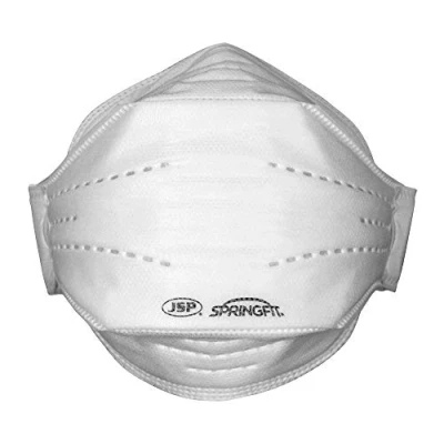 Abbildung von JSP Springfit 431ML FFP3 10er Box (BGA132 206 000)