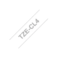 Abbildung von Brother Reinigungsband Tze Cl4