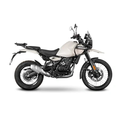Abbildung von Shad Topcaseadapter R0HM44ST für Royal Enfield Himalayan 450