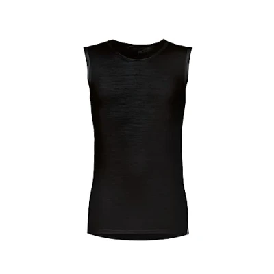 Abbildung von TRIGEMA Unterhemd Trägershirt aus Merinowolle (1 St)