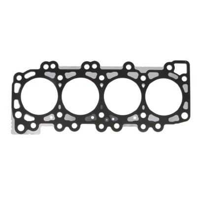 Abbildung von ELRING 743.200 Zylinderkopfdichtung 1,00 86,5 Metall Lagen Dichtung 4 NISSAN: X Trail, Primera Hatchback, Limousine