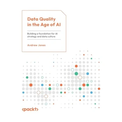 Abbildung von data Quality in the Age of AI: Building a foundation for AI strategy and culture