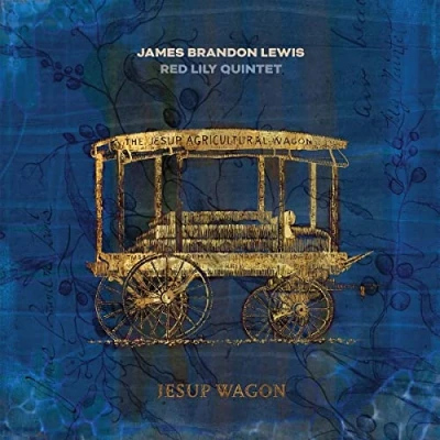 Abbildung von Jesup Wagon