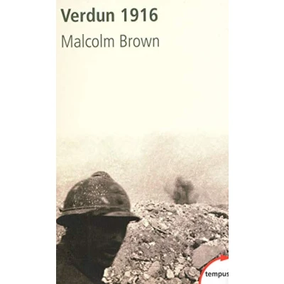 Abbildung von Verdun 1916: La guerre de mouvement dans un mouchoir poche