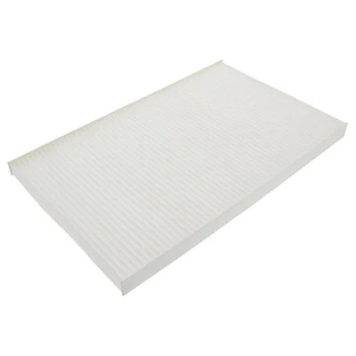 Abbildung von MAPCO 65215 Innenraumfilter Pollenfilter 343 213 20 Papier AUDI: A6 C4 Limousine, Avant