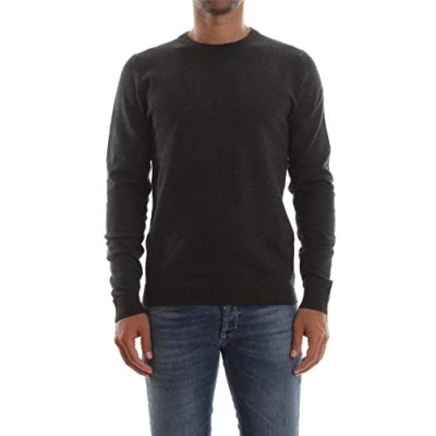 Abbildung von JACK &amp; JONES Male Strickpullover Klassischer Deep Depths S
