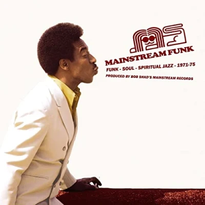 Abbildung von Mainstream Funk [Vinyl LP]